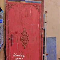 درب و پنجره|مصالح و تجهیزات ساختمان|قنوات, |دیوار