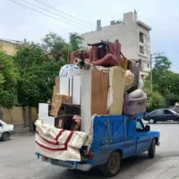 خدمات باربری شتاب تضمینی|خدمات حمل و نقل|تهران, عباس‌آباد|دیوار