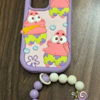 قاب گوشی آیفون ۱۳ پرومکس