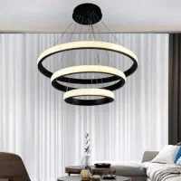 تولید و پخش مستقیم  لوسترهای مدرن