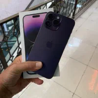 آیفن ۱۴ پرو‌مکس ۵۱۲ گیگ ZAA