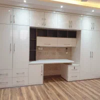 طراح و مجری انواع کمد دیواری