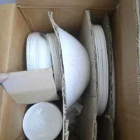 چینی ۲۶ تیکه ارکوپال اصل فرانسه