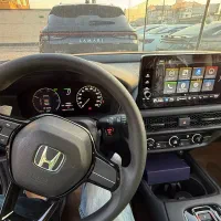 فروش حواله هوندا2024 HR-V(موتور 2000cc) توافقی