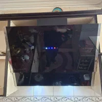 هودشیشه ایی