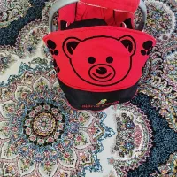 کریر|کالسکه و لوازم جانبی|مشهد, همت آباد|دیوار