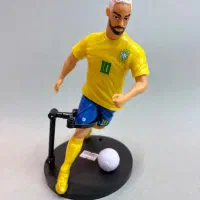 فیگور فوتبالیست ها فیگور ستارگان فوتبال|اسباب‌‌بازی|مشهد, آزادشهر|دیوار
