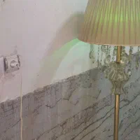 آباژور با صندلی کاباره ایی