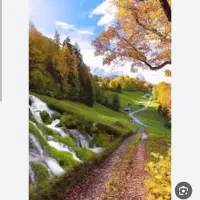 فروش زمین ۲۵۰۰ متری در سرمور خان زنیان چرامکان