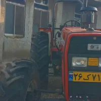 تراکتور ۳۹۹صفرمدل ۱۴۰۳فوری|خودرو سنگین|گنبد کاووس, |دیوار