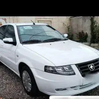 سمند سورن پلاس دوگانه کارخانه