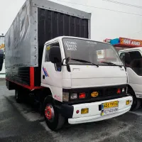 هیوندا مدل 83