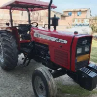 تراکتور399تک