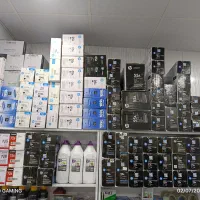 فروش انواع کارتریج پرینتر