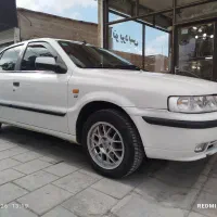 سند موتور ملیEF7 دوگانه|خودرو سواری و وانت|مراغه, |دیوار