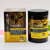 ماسک مو و اسپری دوفاز ارگان لایتنس اورجینال