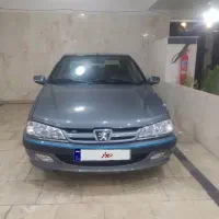 پرشیا مدل ۱۴۰۰کم کار