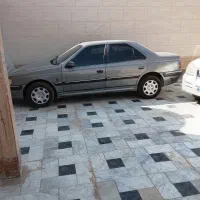 پژو پارس مدل 86تمیزشاستیهاسالم موتور وکولروبخاری