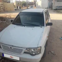 پراید ۱۳۲ مدل ۹۰