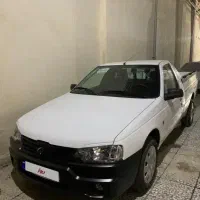 آریسان2 دوگانه سوز صفر خشک1404
