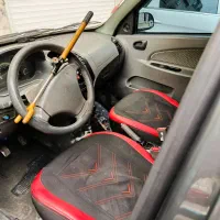 تیبا مدل ۹۳|خودرو سواری و وانت|پاکدشت, پاکدشت (مامازند)|دیوار