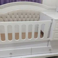 تخت خواب کودک ونوجوان
