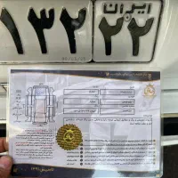 پارس ۹۰ تیوفایو اتومات کارخانه|خودرو سواری و وانت|تهران, خاک سفید|دیوار