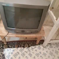 تلویزیون رنگی