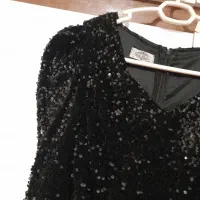تخفیف ویژه لباس مجلسی سایز بزرگ مدل عروسکی سایز۴|لباس|مشهد, شهرک شهید باهنر|دیوار