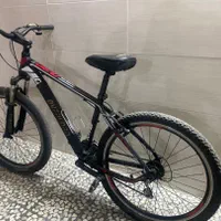 دوچرخه اورلودسایز 26