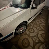 پژو پارس موتور جدید