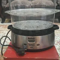 بخاری پز FELER