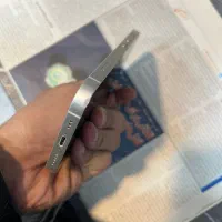 آیفون 13 سفید 128 باطری 88|موبایل|خمینیشهر, |دیوار