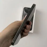 Iphone 16 pro 256|موبایل|تهران, تهرانپارس جنوبی|دیوار
