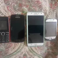 4 عدد گوشی مناسب