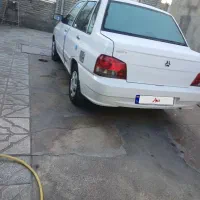 پراید ۱۳۲ مدل ۸۹ تک برگ سند|خودرو سواری و وانت|میاندوآب, |دیوار