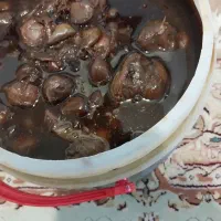 سیرترشی ۷ساله