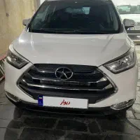 جک s3|خودرو سواری و وانت|همدان, |دیوار