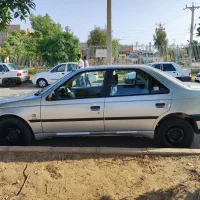 405 مدل 97|خودرو سواری و وانت|حمیدیه, |دیوار