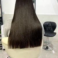 اموزش کراتین وپروتیین و بوتاکس مو