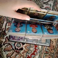 کارت کیمدی با آلبوم استند آدمک|کلکسیون و سرگرمی|پیشوا, |دیوار