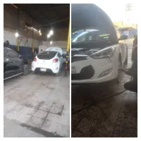 تعویض اتاق صافکاری پی دی ار بازسازی مکانیکی|خدمات موتور و ماشین|اهواز, اسلام آباد شرقی|دیوار