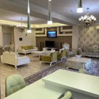 200مترمفید/دو پارکینگ/فول فرنیش/در پارک آلمانی ها