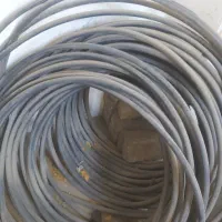 لوله برق زمینی