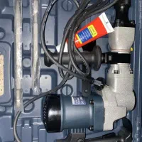 چکش تخریب 5/5 کیلووات 6005 توسن|ابزارآلات|شیراز, گلکوب|دیوار