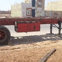 کفی کشنده توافقی|خودرو سنگین|خرمشهر, |دیوار