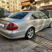 بنز E350|خودرو سواری و وانت|تهران, درختی|دیوار