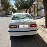 سمندef7مدل۸۹|خودرو سواری و وانت|کرمانشاه, |دیوار