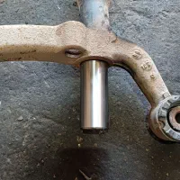 تعمیرات مکانیکی  جلوبندی اکسل وجعبه فرمان.|خدمات موتور و ماشین|پردیس, شهرک صنعتی خرمدشت فاز ۷|دیوار