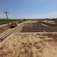 کارخانه مدرن تولید آجر|فروش دفتر صنعتی، کشاورزی، تجاری|میاندوآب, |دیوار